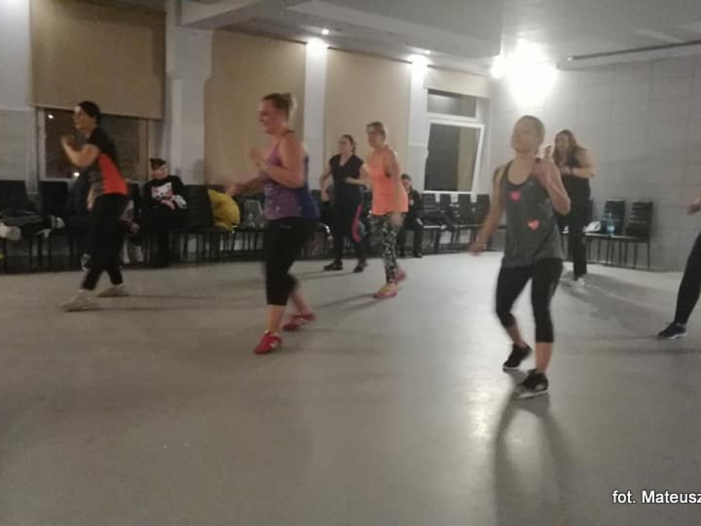 W Luboniu zagrała WOŚP - zebrano prawie 40 tysięcy złotych