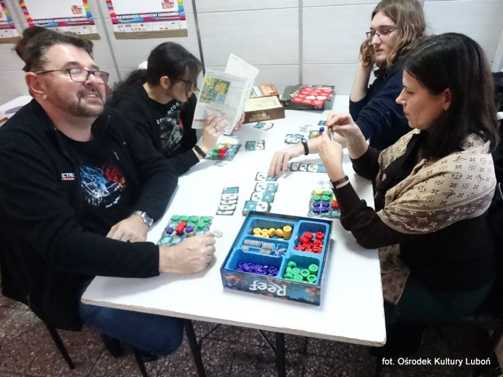 W Luboniu zagrała WOŚP - zebrano prawie 40 tysięcy złotych