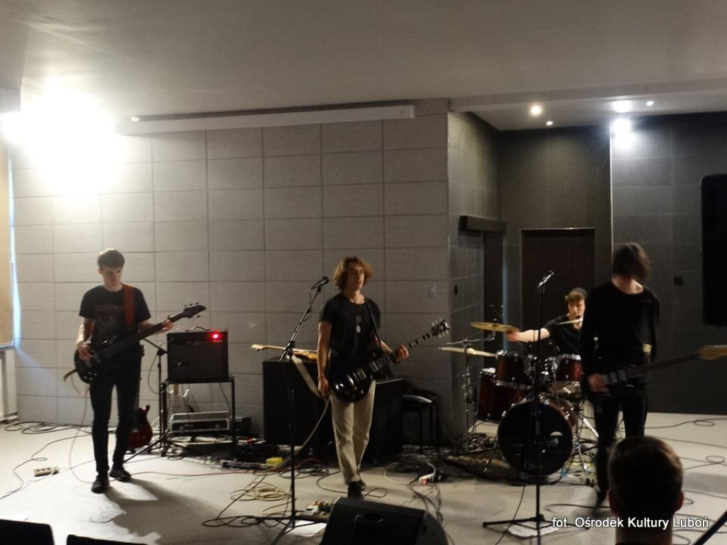 W Luboniu zagrała WOŚP - zebrano prawie 40 tysięcy złotych