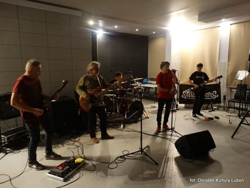 W Luboniu zagrała WOŚP - zebrano prawie 40 tysięcy złotych