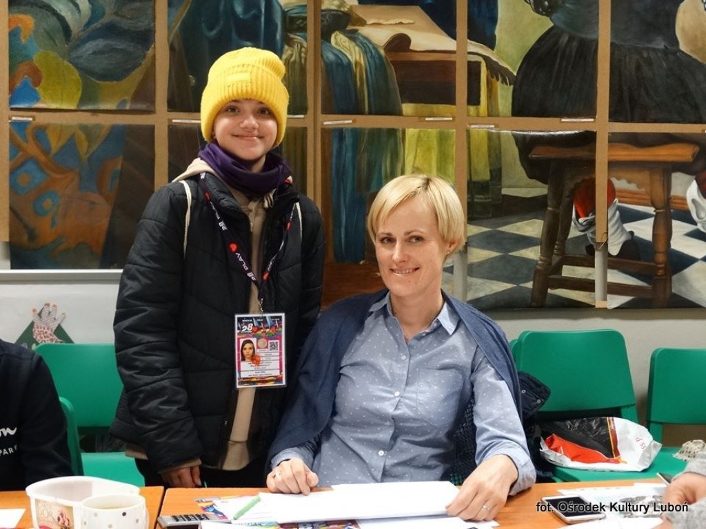 W Luboniu zagrała WOŚP - zebrano prawie 40 tysięcy złotych