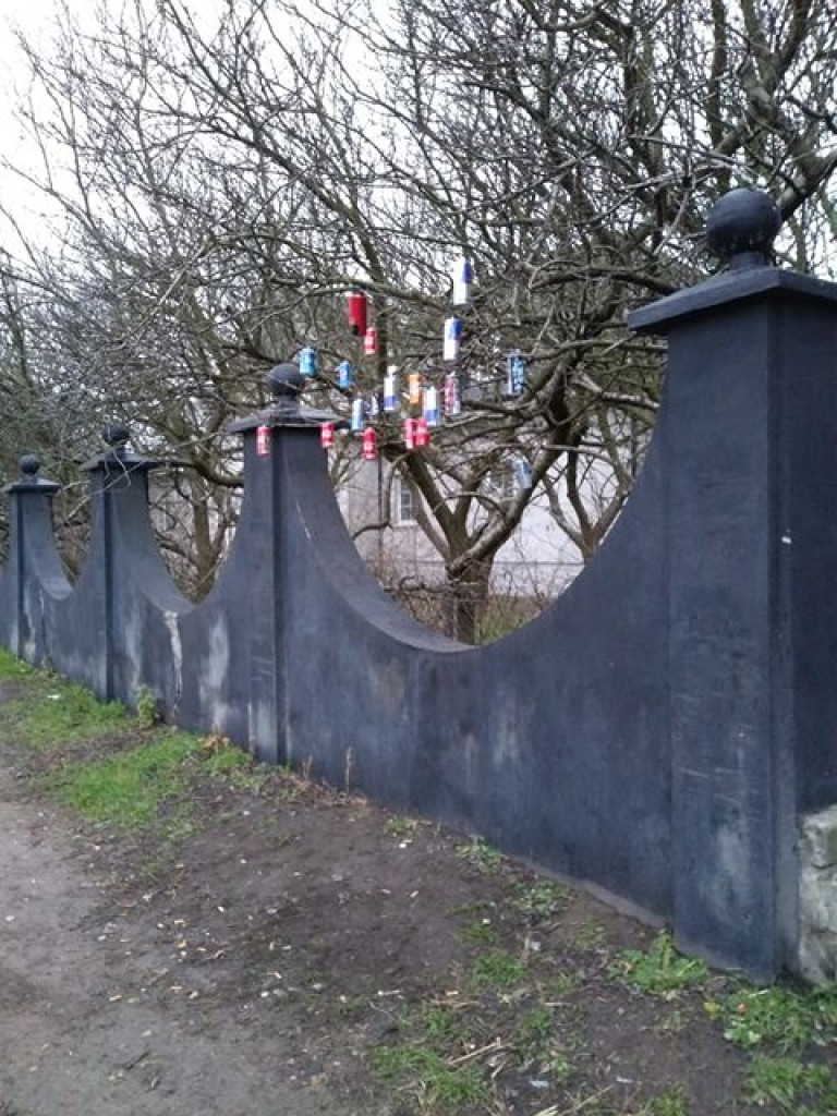 Problem z pijącymi pod sklepem - list do redakcji [AKTUALIZACJA]