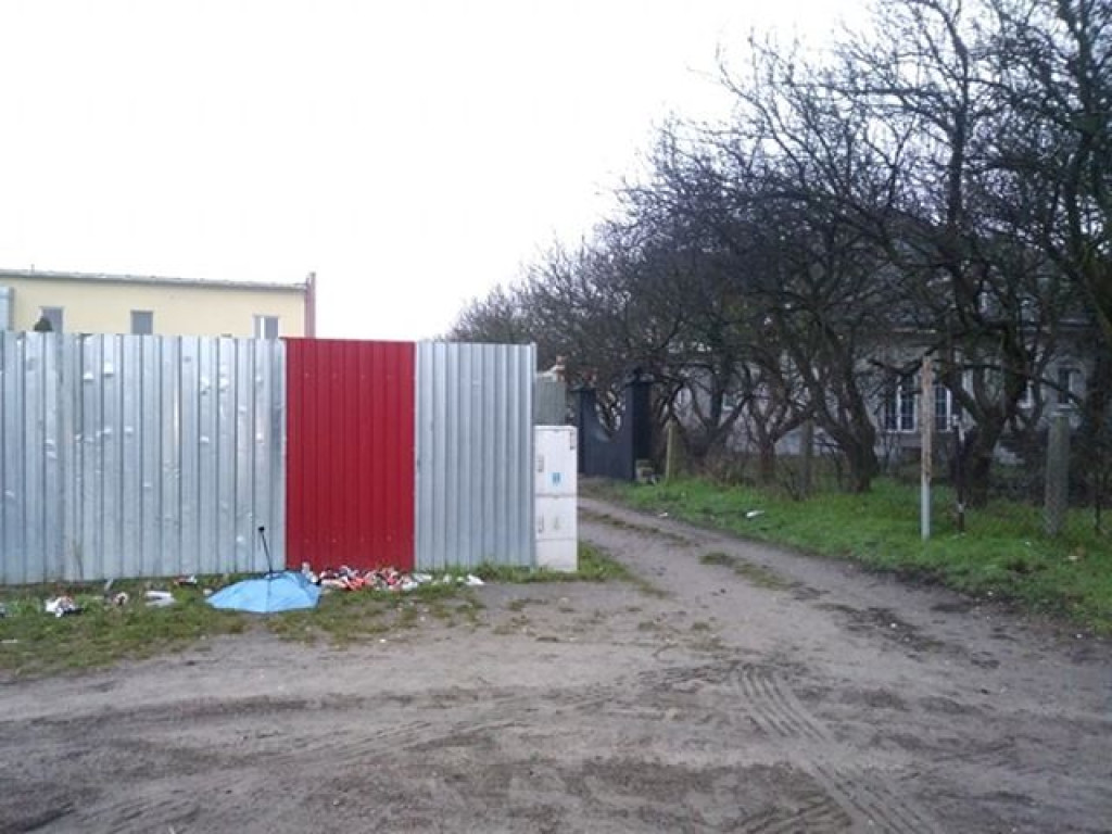 Problem z pijącymi pod sklepem - list do redakcji [AKTUALIZACJA]