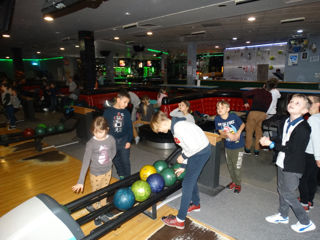 Za nami zimowe ferie z Ośrodkiem Kultury