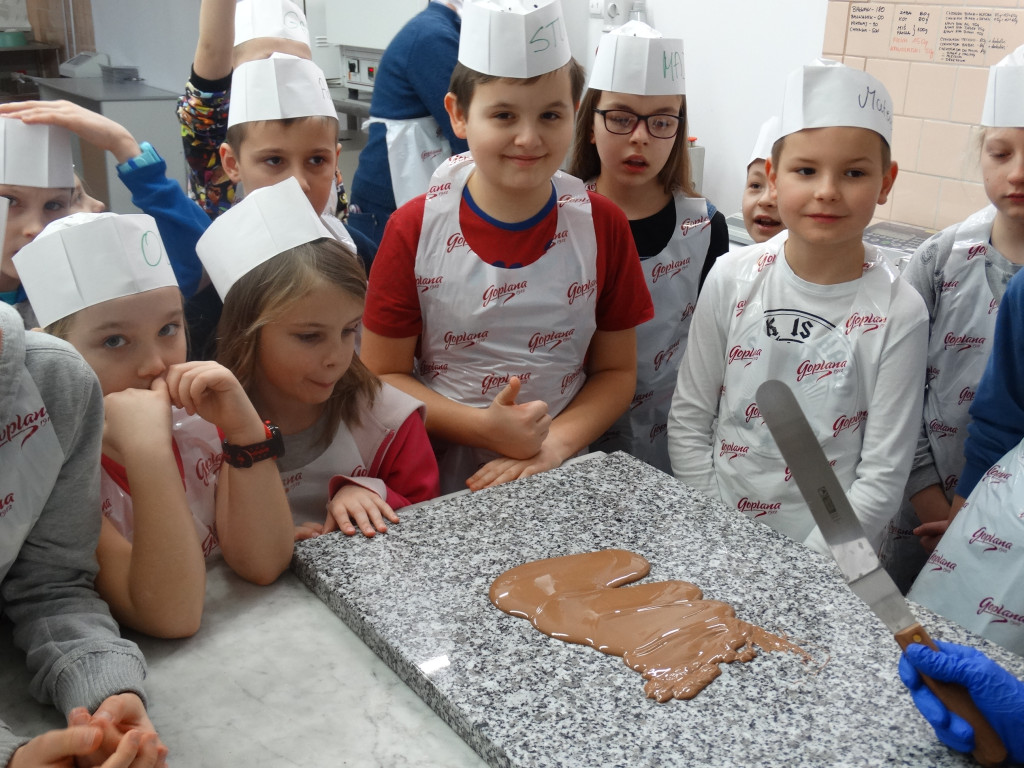 Za nami zimowe ferie z Ośrodkiem Kultury