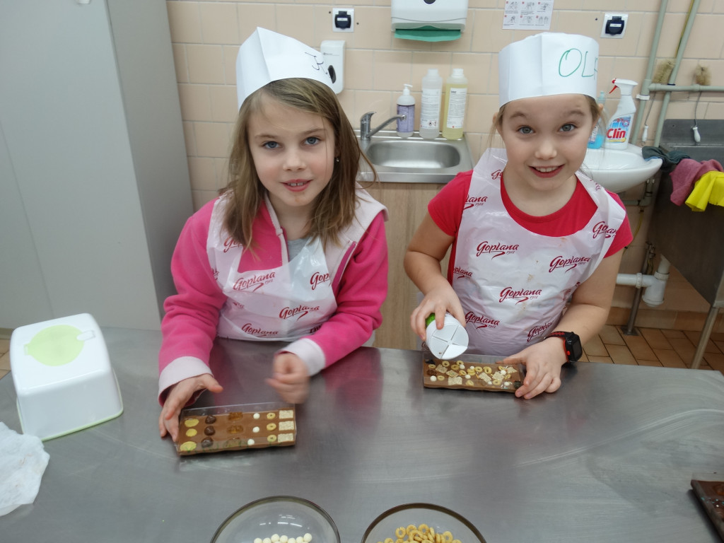 Za nami zimowe ferie z Ośrodkiem Kultury