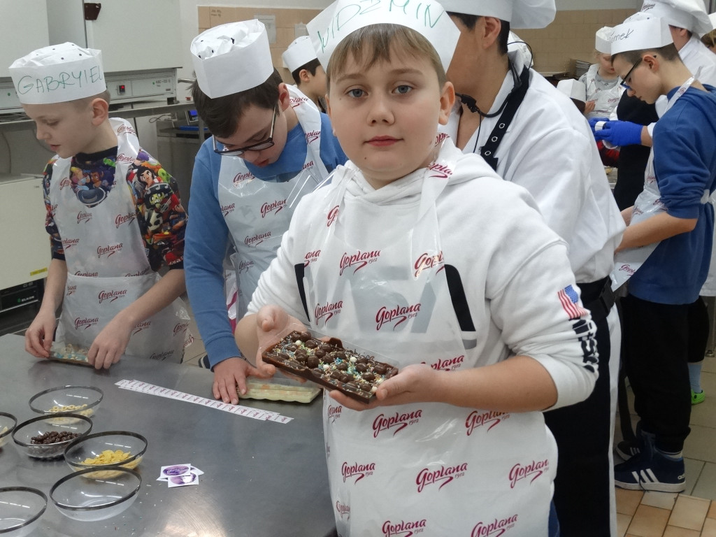 Za nami zimowe ferie z Ośrodkiem Kultury