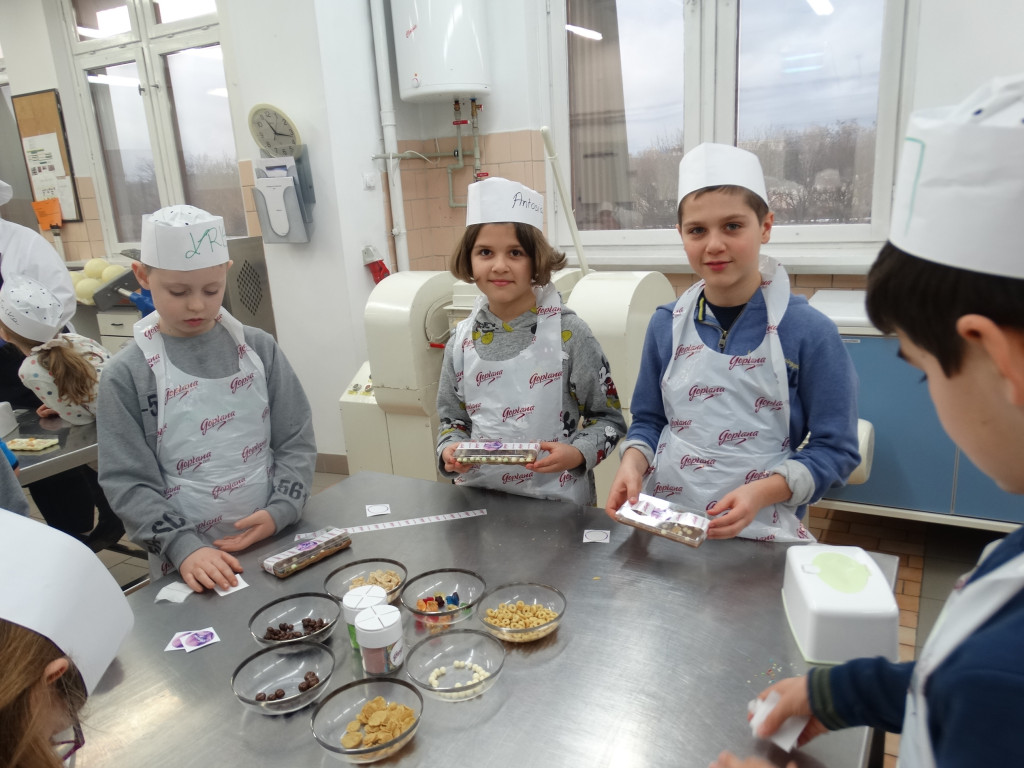 Za nami zimowe ferie z Ośrodkiem Kultury