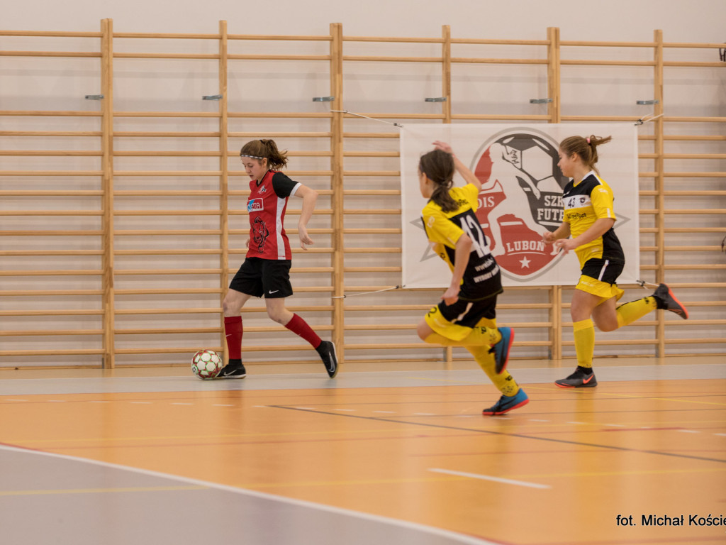 Pantery w dobrej formie!