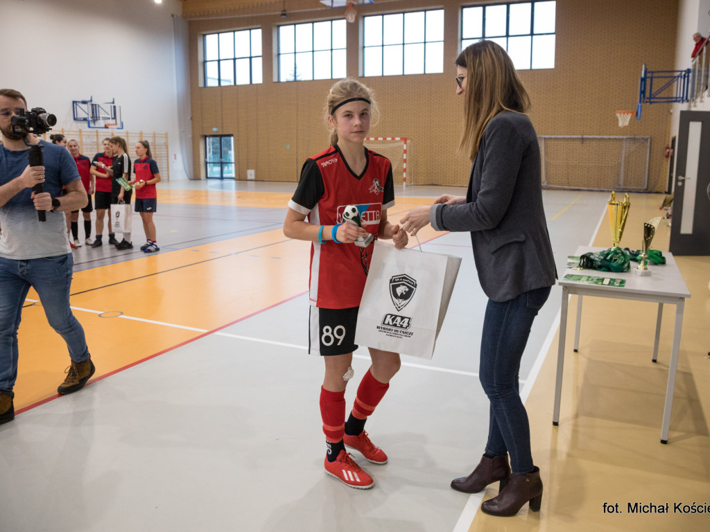 Pantery w dobrej formie!