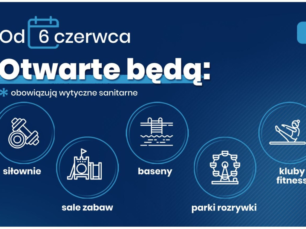 Od soboty zniesiony zostaje obowiązek zasłaniania ust i nosa w przestrzeni publicznej