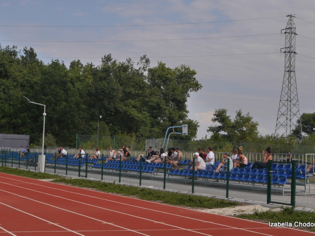 Luboński KS zdobywa tylko jeden punkt