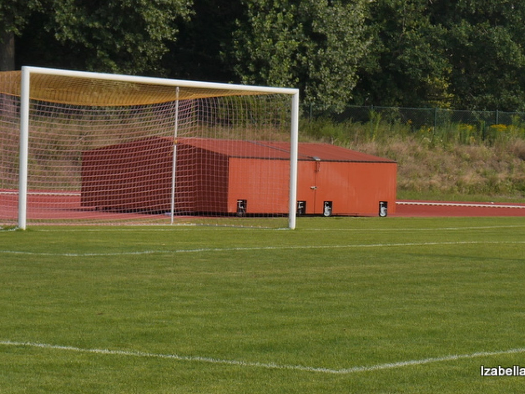 Luboński KS zdobywa tylko jeden punkt