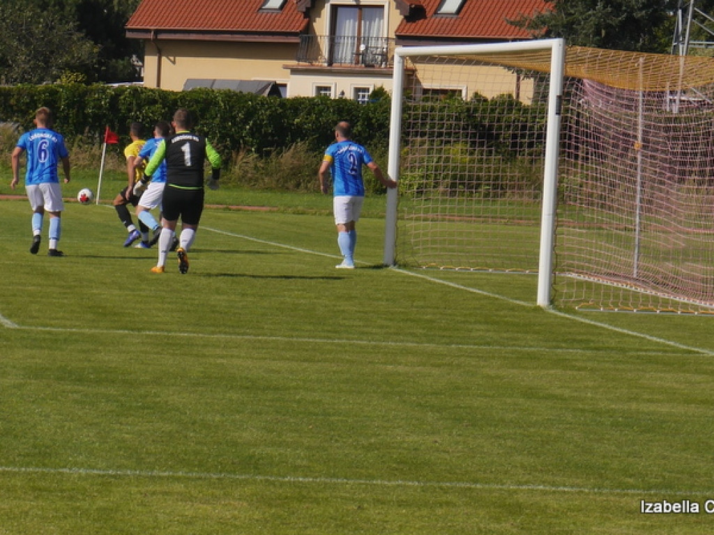 Po burzliwym spotkaniu Luboński przegrywa z Piastem