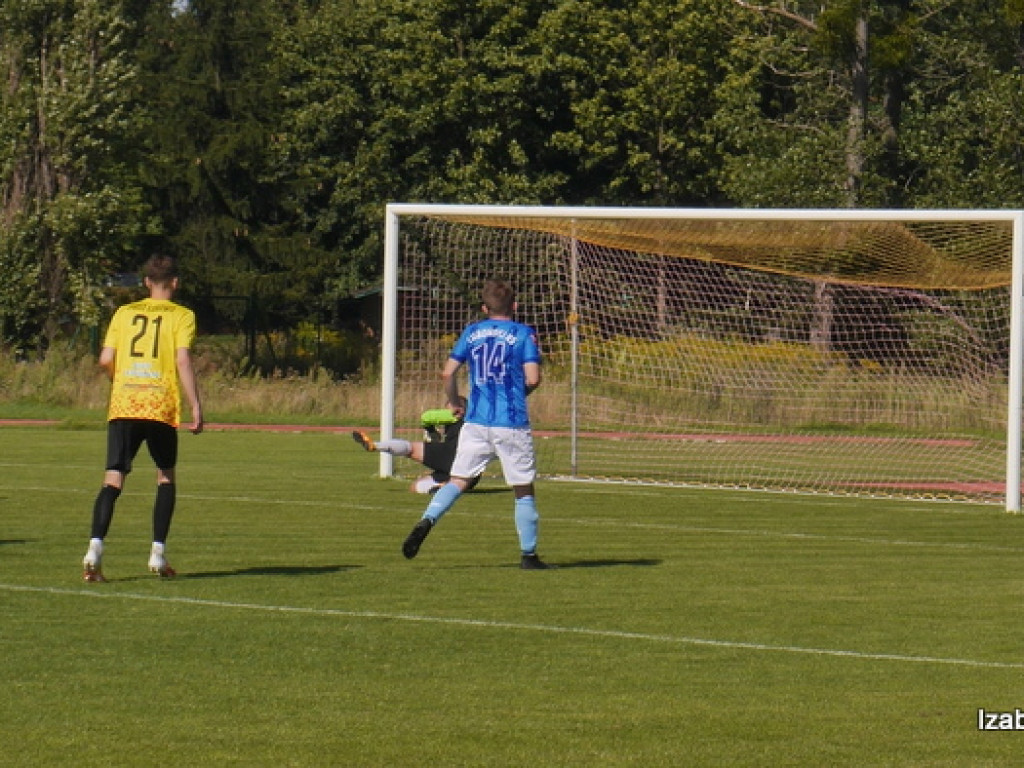 Po burzliwym spotkaniu Luboński przegrywa z Piastem