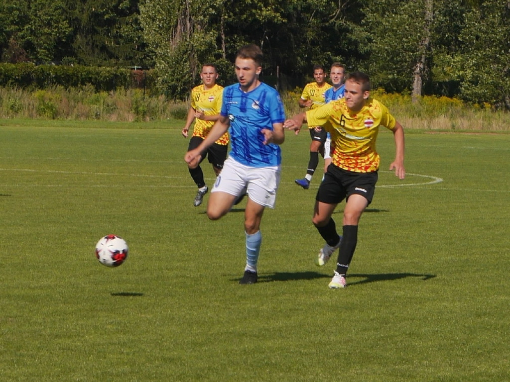 Po burzliwym spotkaniu Luboński przegrywa z Piastem