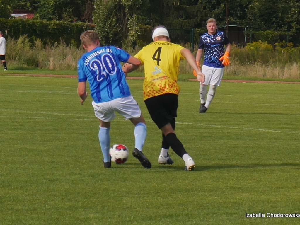 Po burzliwym spotkaniu Luboński przegrywa z Piastem