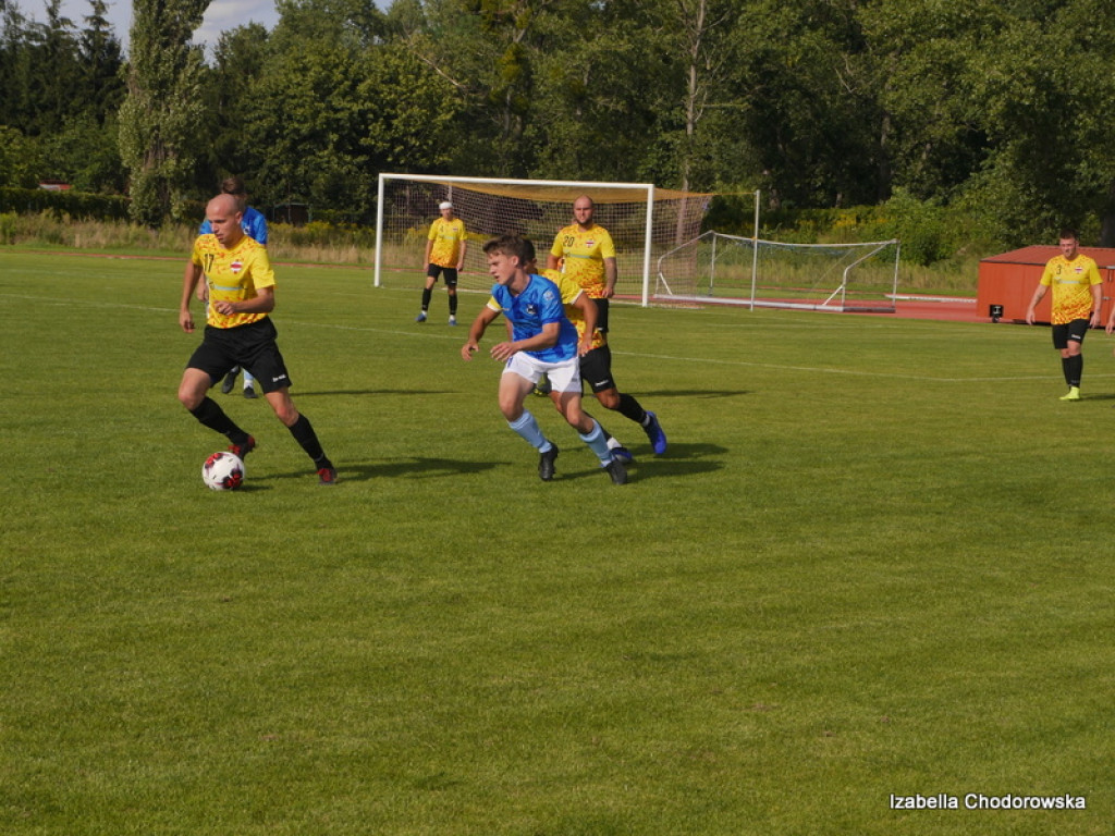 Po burzliwym spotkaniu Luboński przegrywa z Piastem
