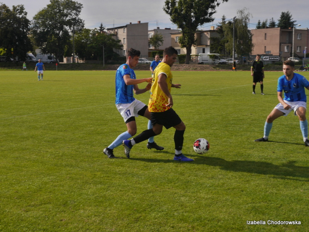 Po burzliwym spotkaniu Luboński przegrywa z Piastem