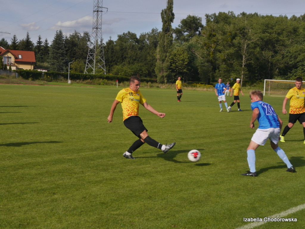 Po burzliwym spotkaniu Luboński przegrywa z Piastem