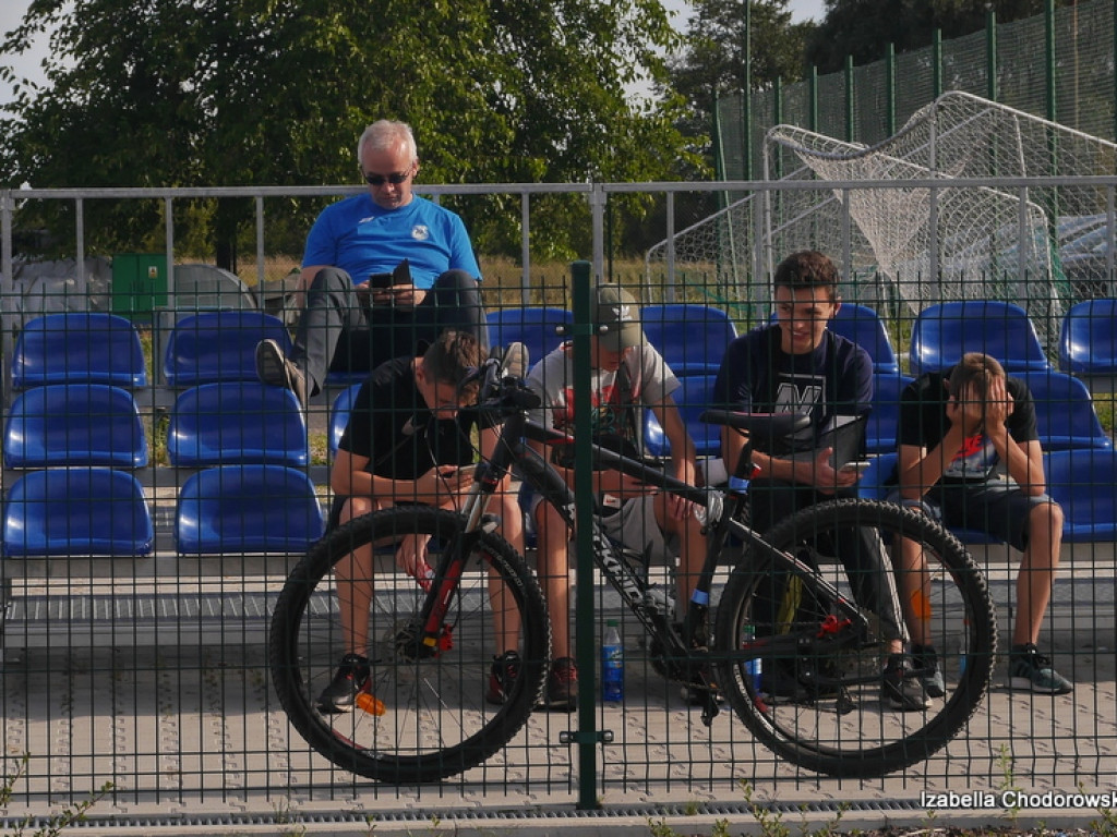 Po burzliwym spotkaniu Luboński przegrywa z Piastem