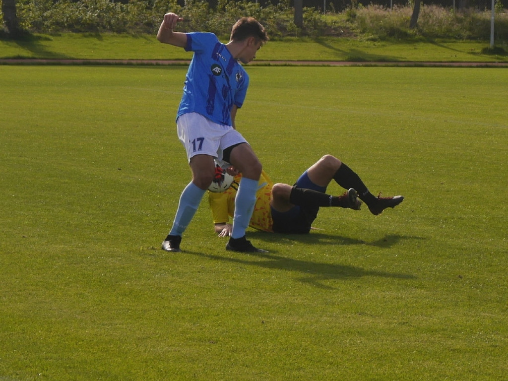 Po burzliwym spotkaniu Luboński przegrywa z Piastem