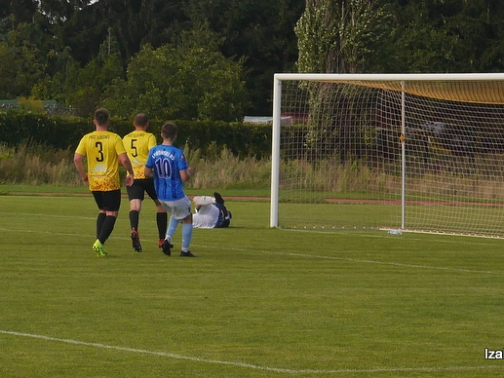 Po burzliwym spotkaniu Luboński przegrywa z Piastem