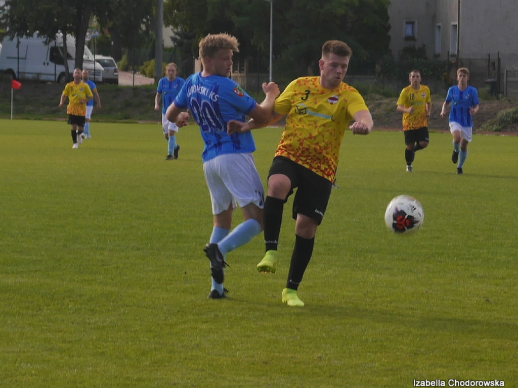 Po burzliwym spotkaniu Luboński przegrywa z Piastem