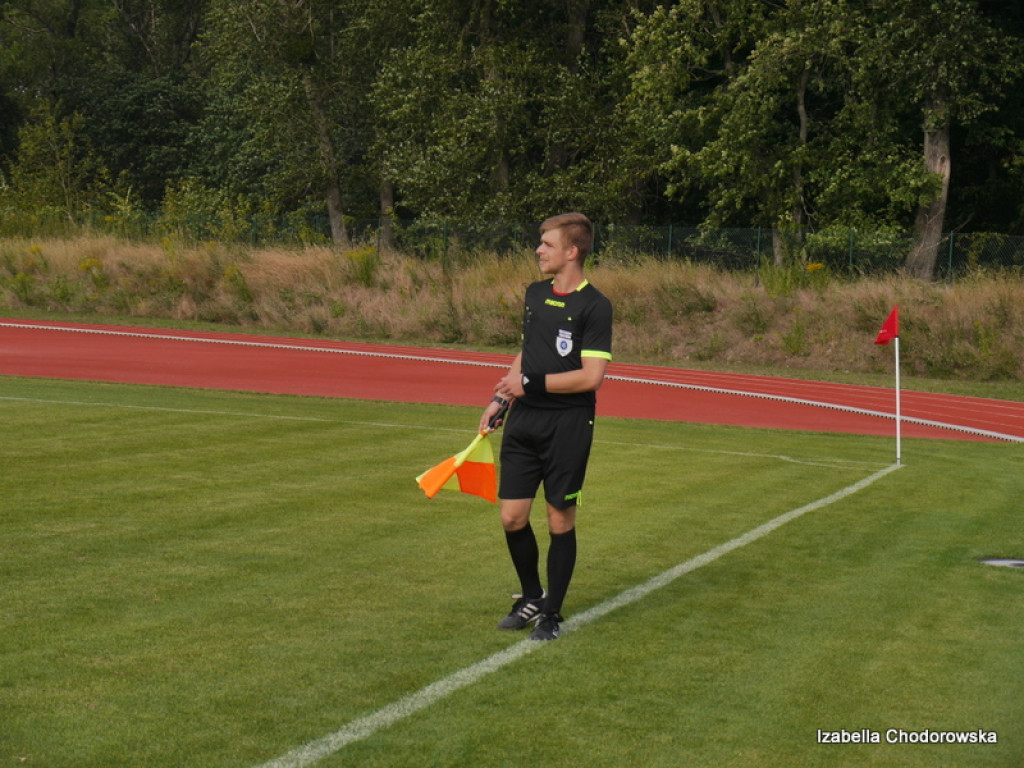 Po burzliwym spotkaniu Luboński przegrywa z Piastem