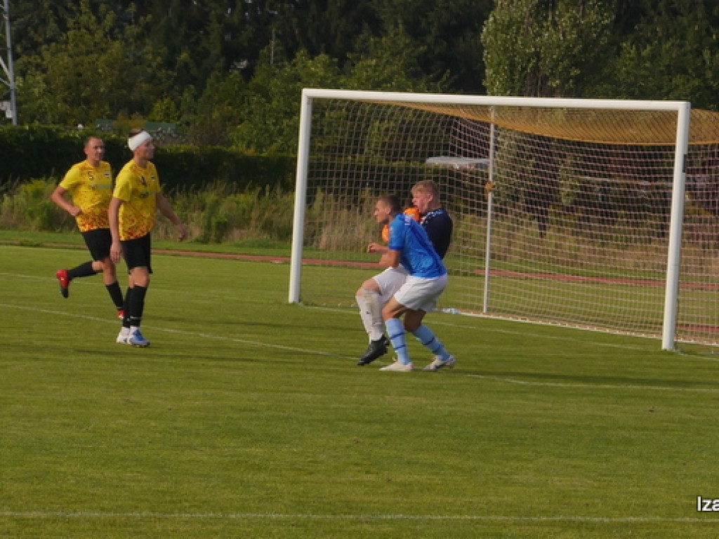 Po burzliwym spotkaniu Luboński przegrywa z Piastem