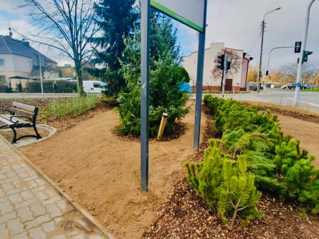 Inwestycje w mieście