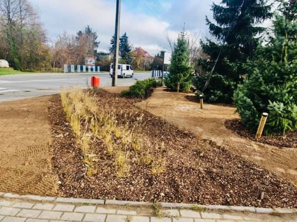 Inwestycje w mieście