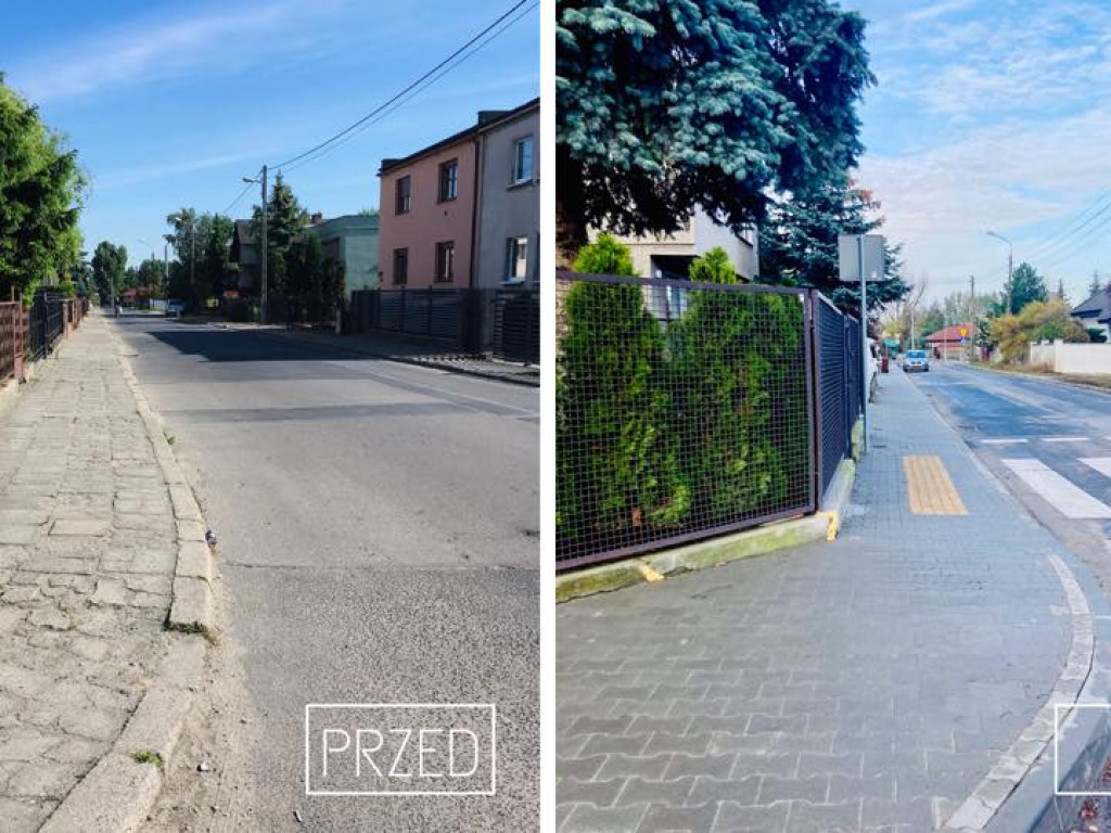 Inwestycje w mieście