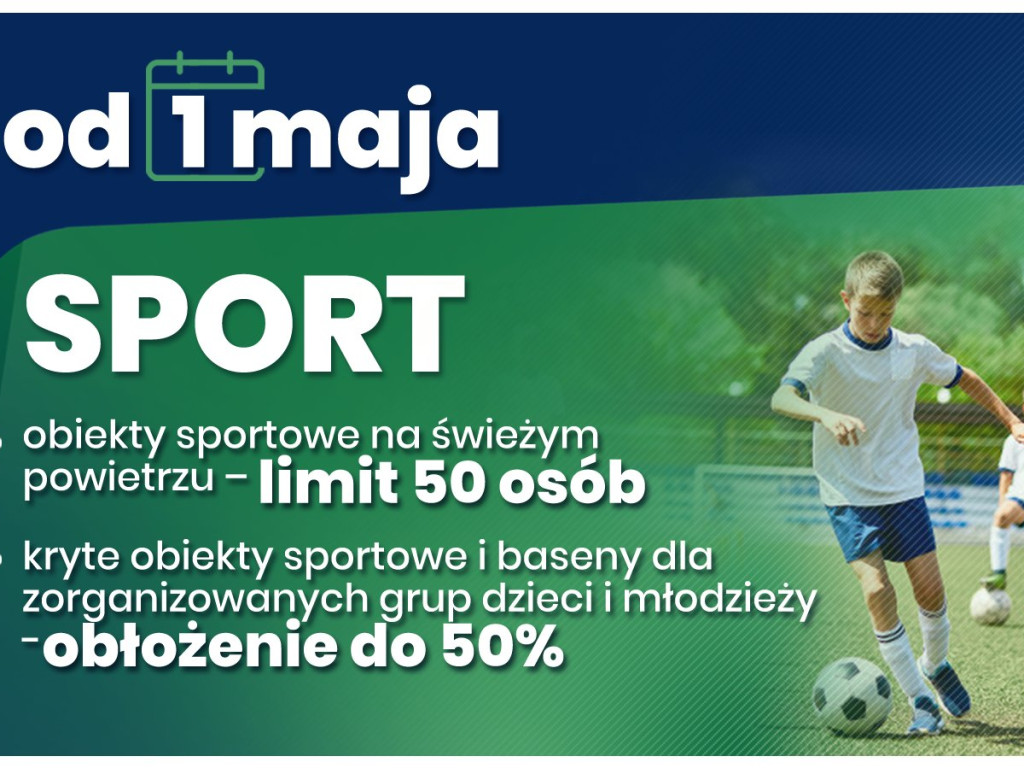 Luzowanie obostrzeń - podsumowanie
