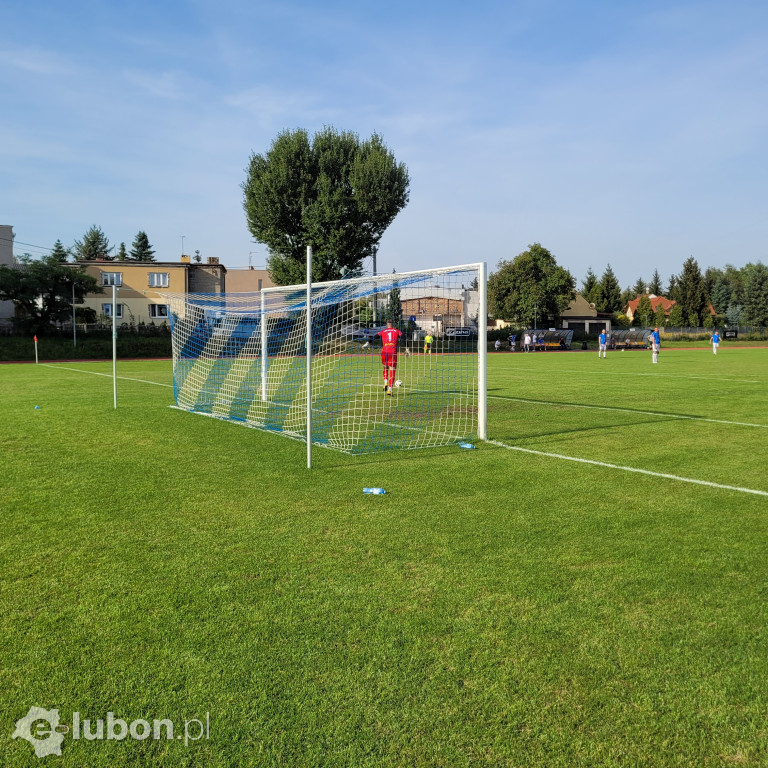 Luboński KS - Sokół Duszniki 5:1