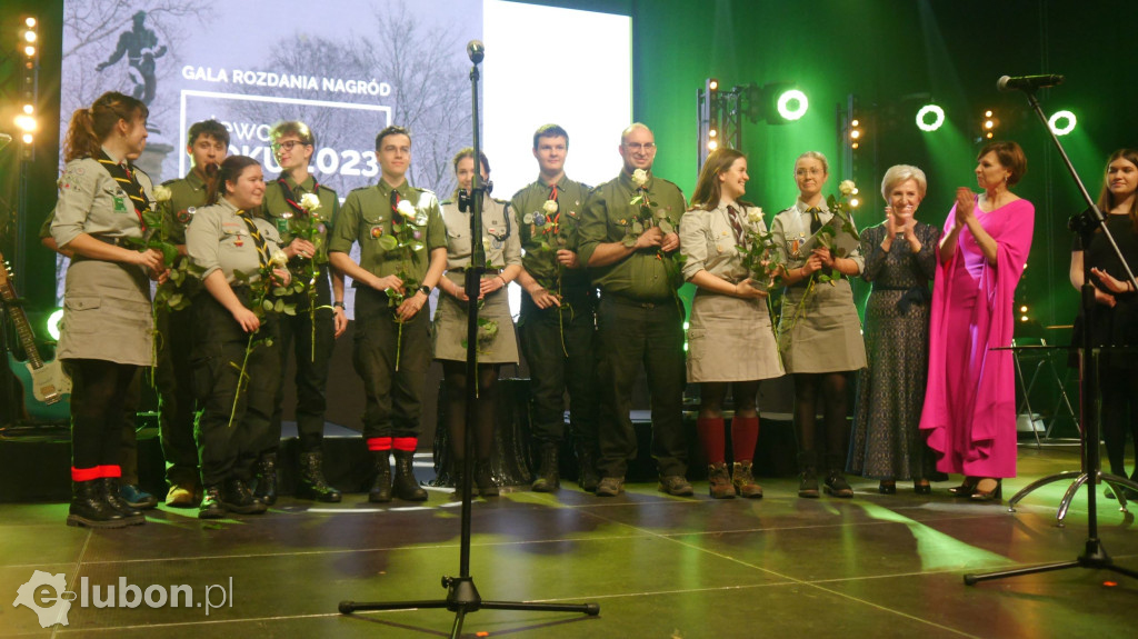 Siewca Roku 2023 i koncert Andrzeja Piasecznego