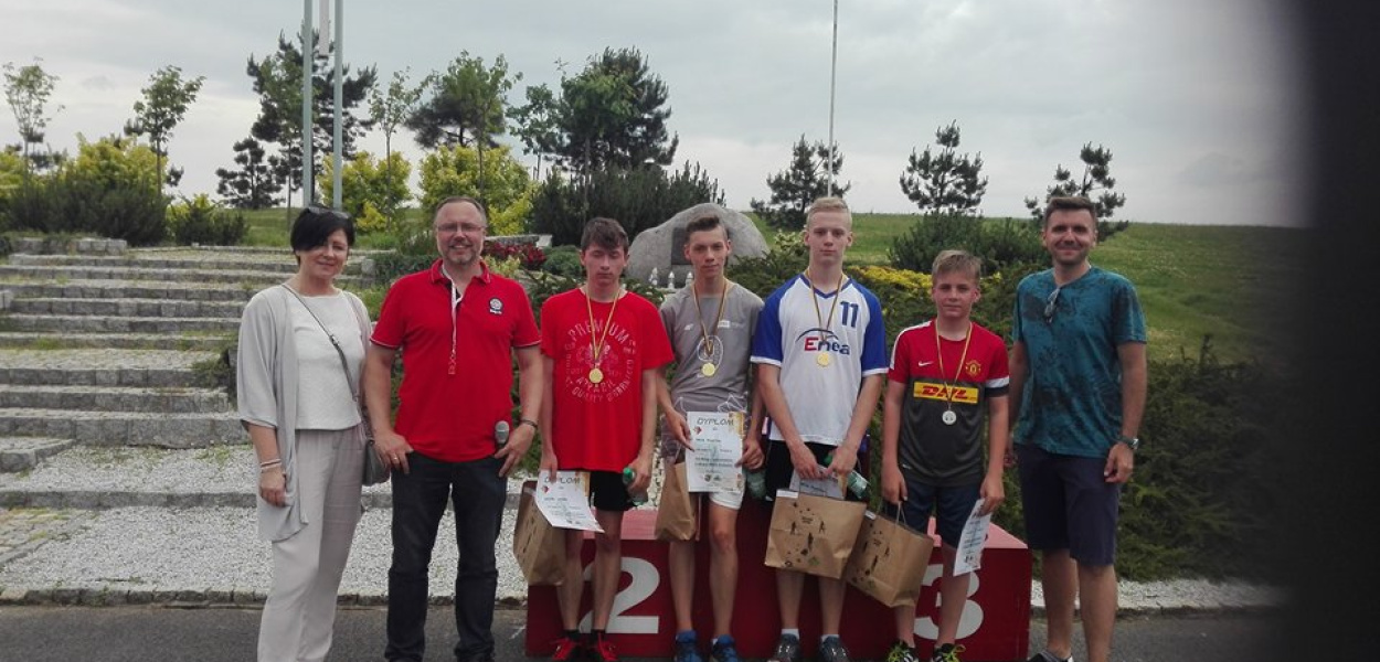 Dzień Dziecka na Wzgórzu Papieskim za nami