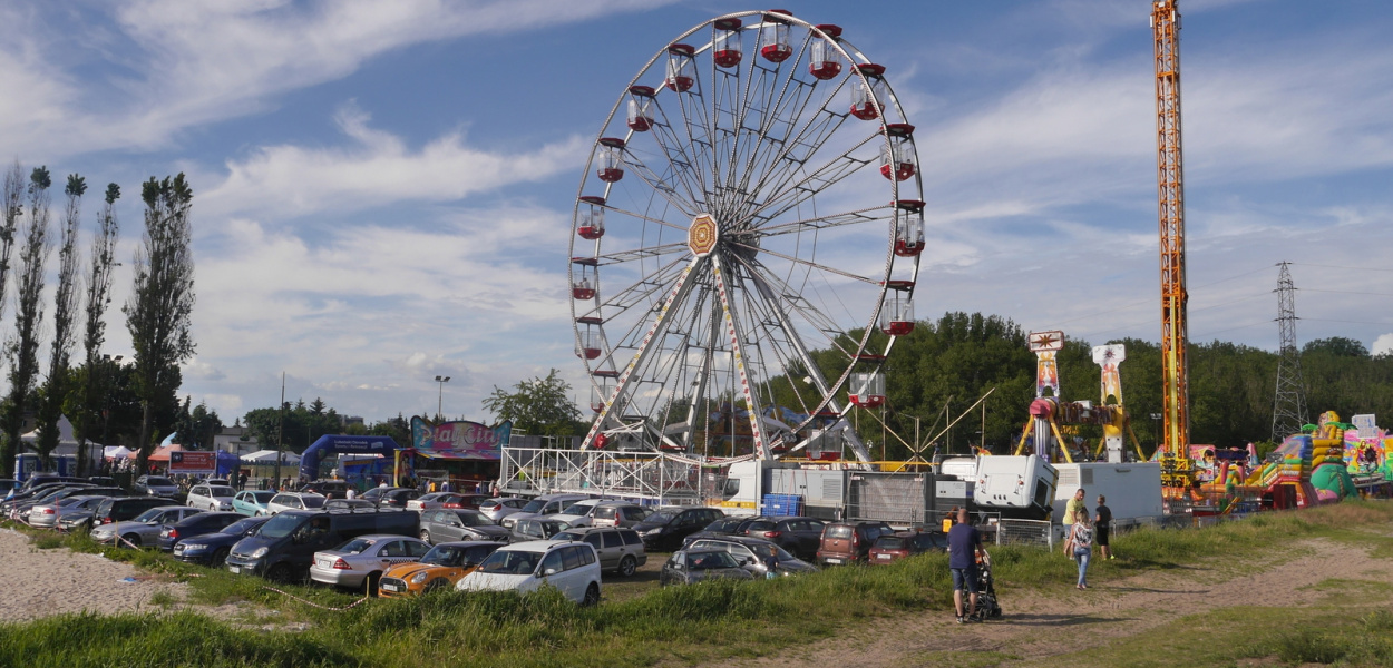 Ruszyły Dni Lubonia 2017 - FOTORELACJA