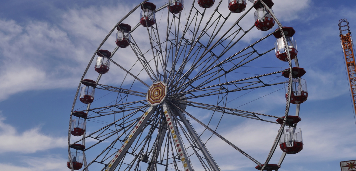 Dni Lubonia 2017 - dzień drugi FOTORELACJA