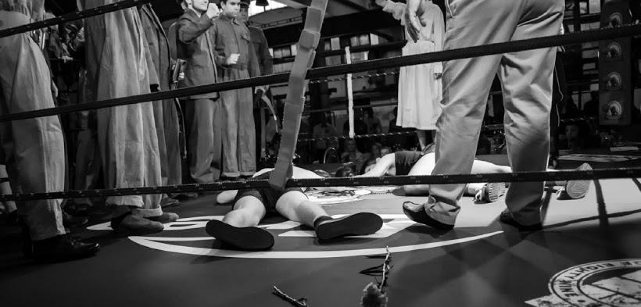 Semper Fidelis upamiętnia bunt poznańskich robotników 