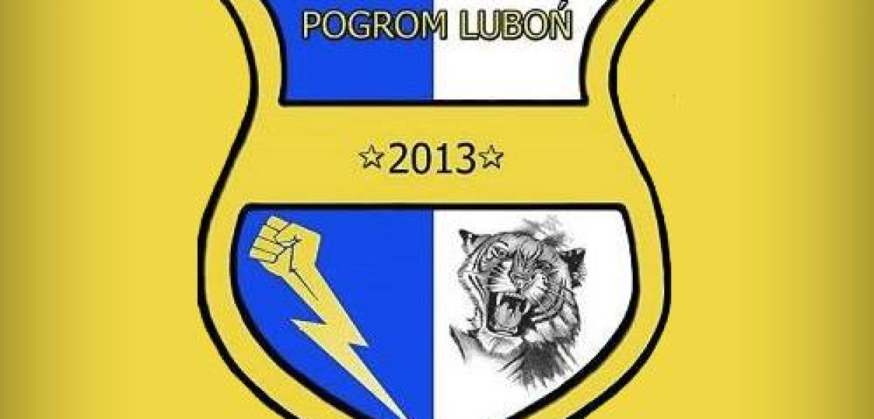 Rozwiązanie zagadki - Pogrom Luboń