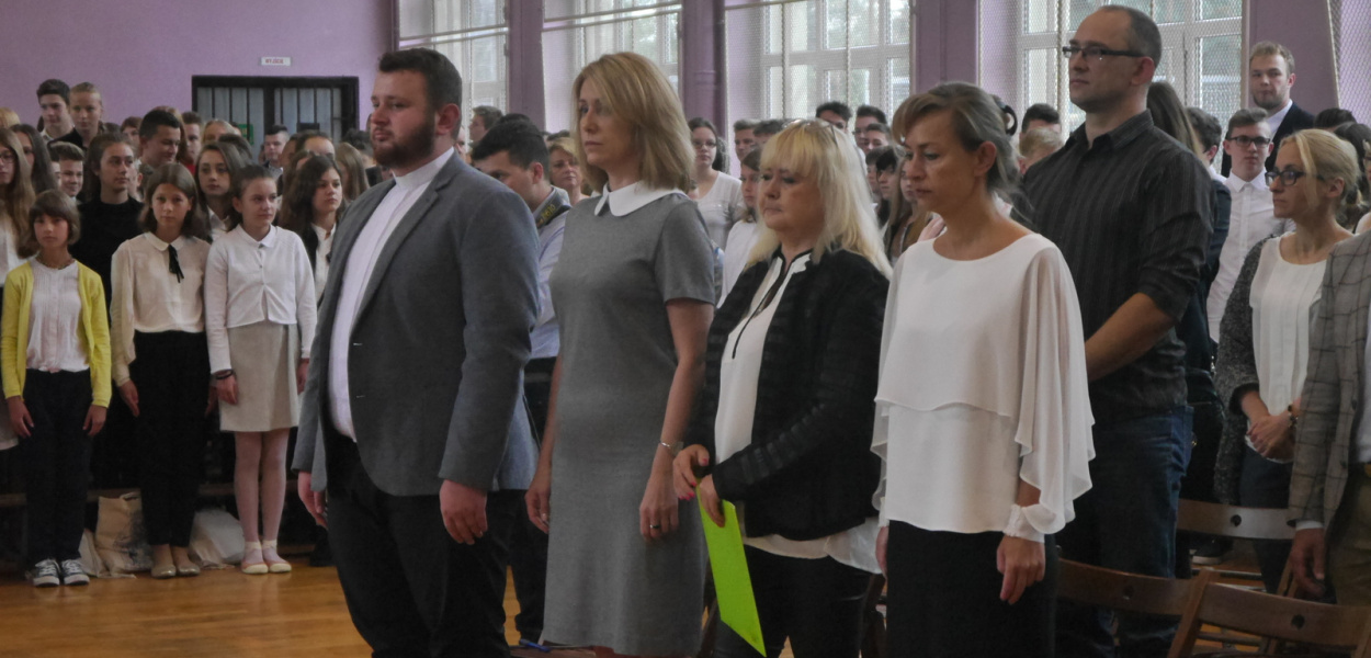 Rozpoczęcie roku szkolnego 2017/2018, dni wolne i nowości w oświacie