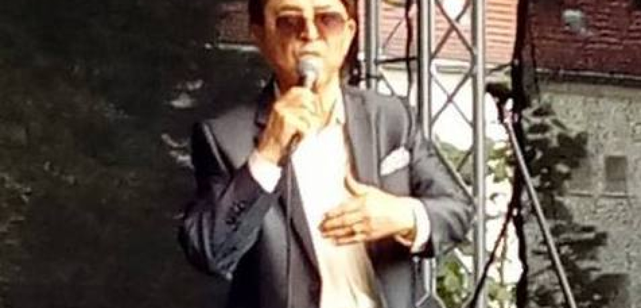 Biba w Lasku - fotorelacja