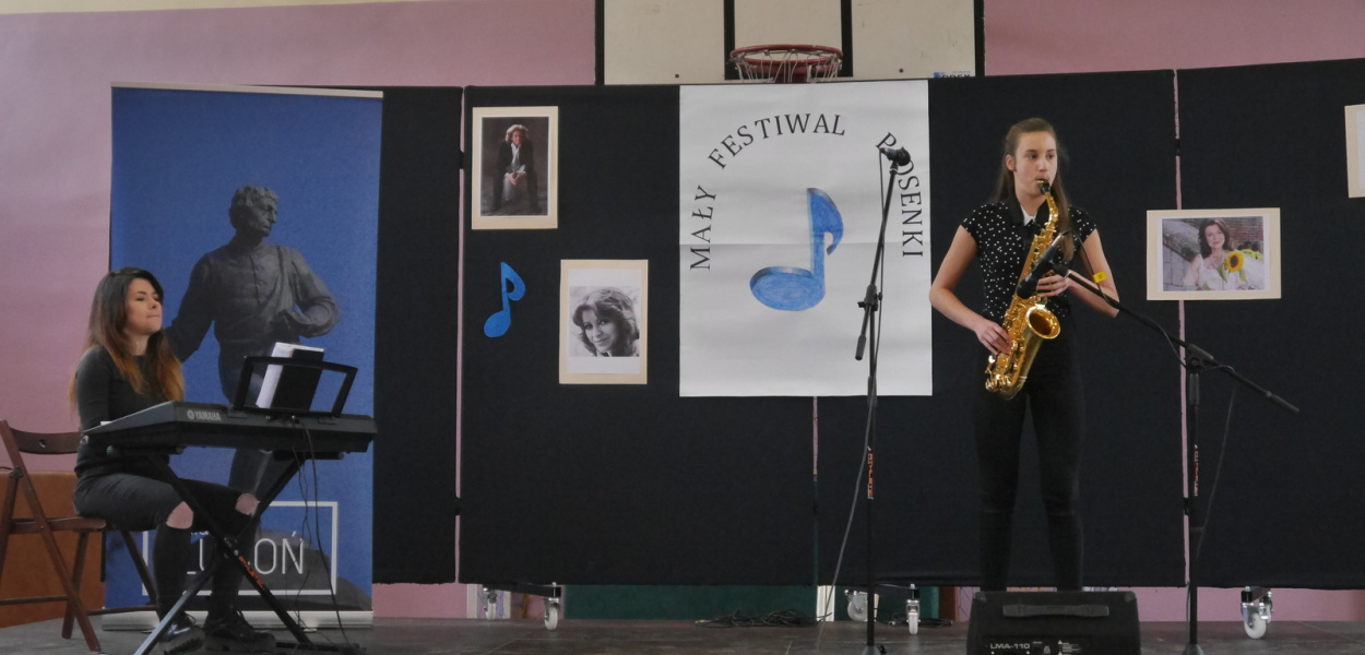 IX Mały Festiwal Piosenki za nami