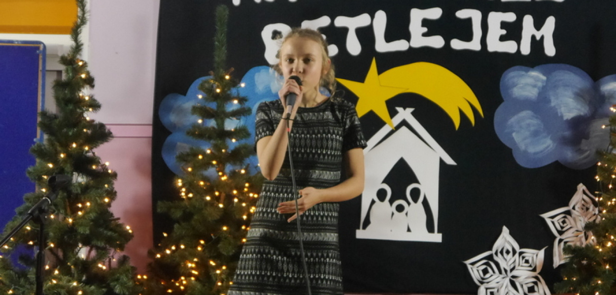 Miejski Konkurs Kolęd i Pastorałek za nami