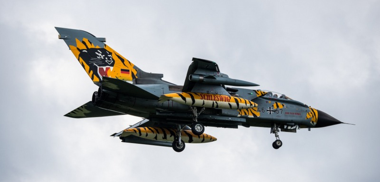 Co nad nami lata? - kolejne zdjęcia