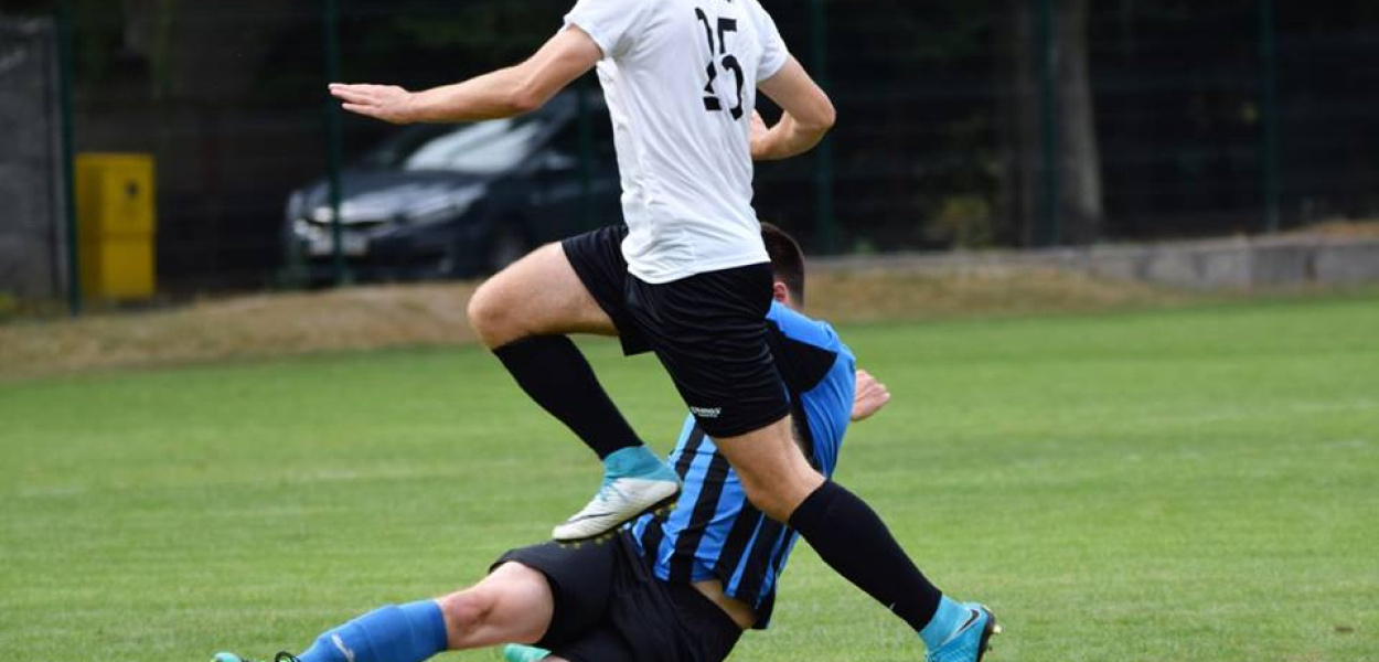 Kryzys w Pogromie Luboń?