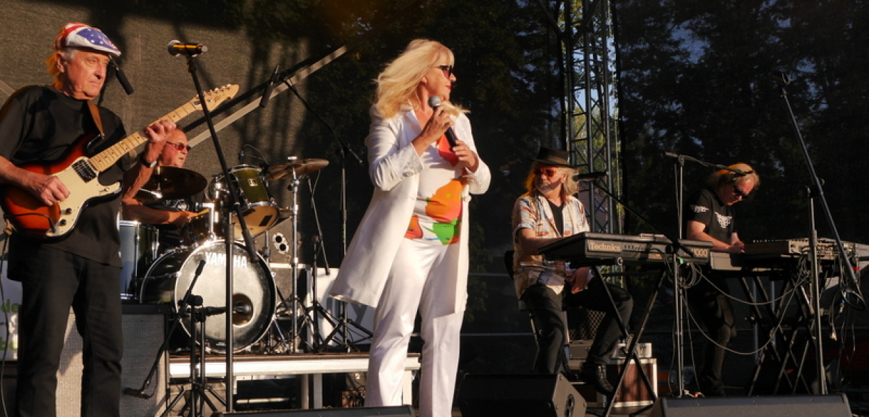 Biba w Lasku 2018 - fotorelacja