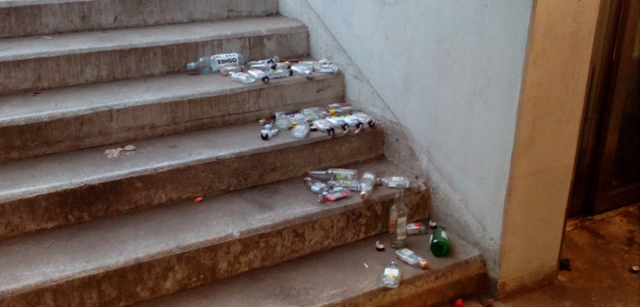 Przejście pod torami Armii Poznań - Fabryczna - list do redakcji