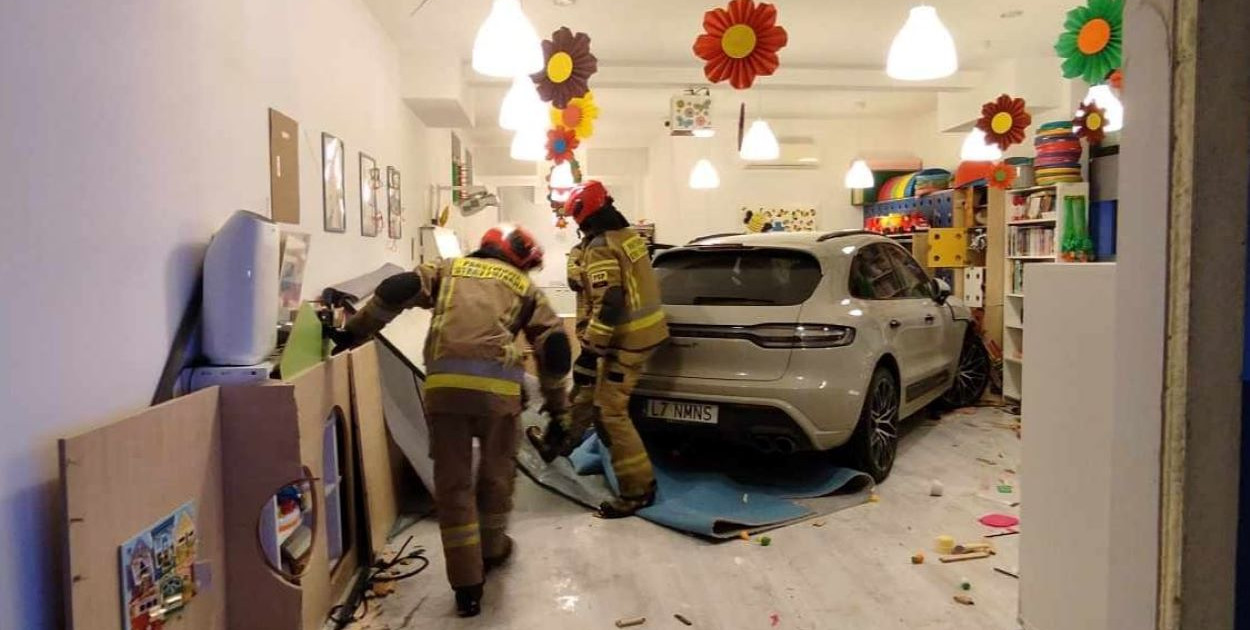 Fot. Facebook / Żłobek Och BOBO Lublin